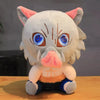 Peluche Demon Slayer pour enfants