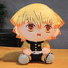 Peluche Demon Slayer pour enfants