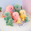 Peluche Dinosaure Super doux