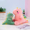 Peluche Dinosaure Super doux