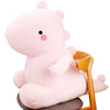 Peluche Dinosaure Super doux