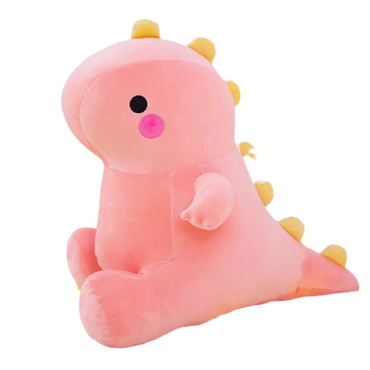 Peluche Dinosaure Super doux