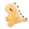 Peluche Dinosaure Super doux