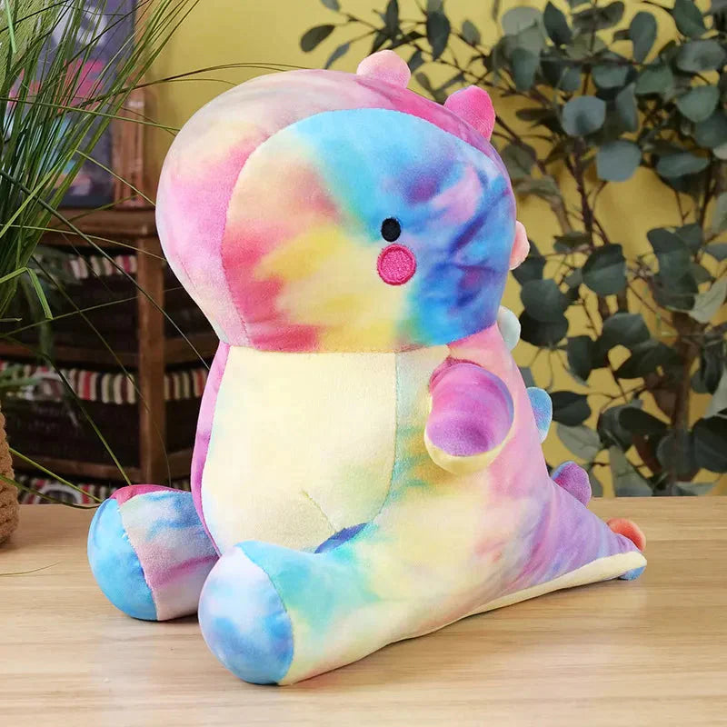 Peluche Dinosaure Super doux