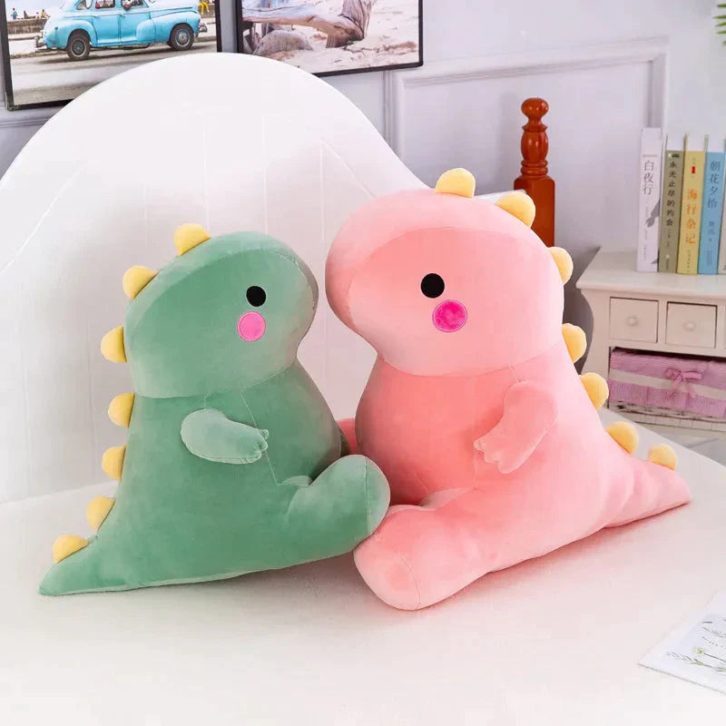 Peluche Dinosaure Super doux