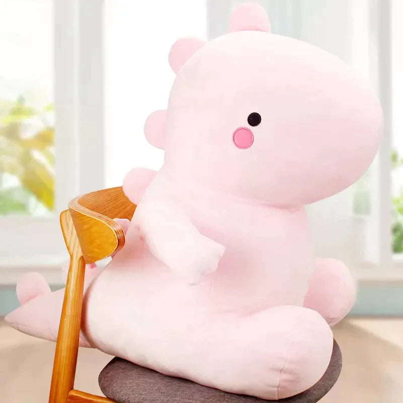 Peluche Dinosaure Super doux