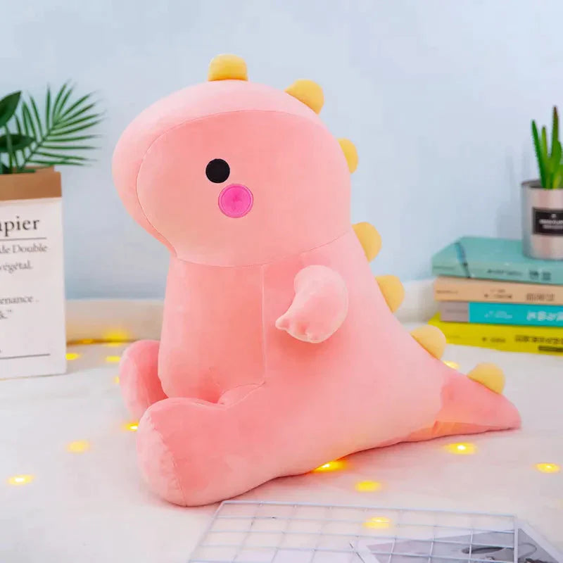 Peluche Dinosaure Super doux