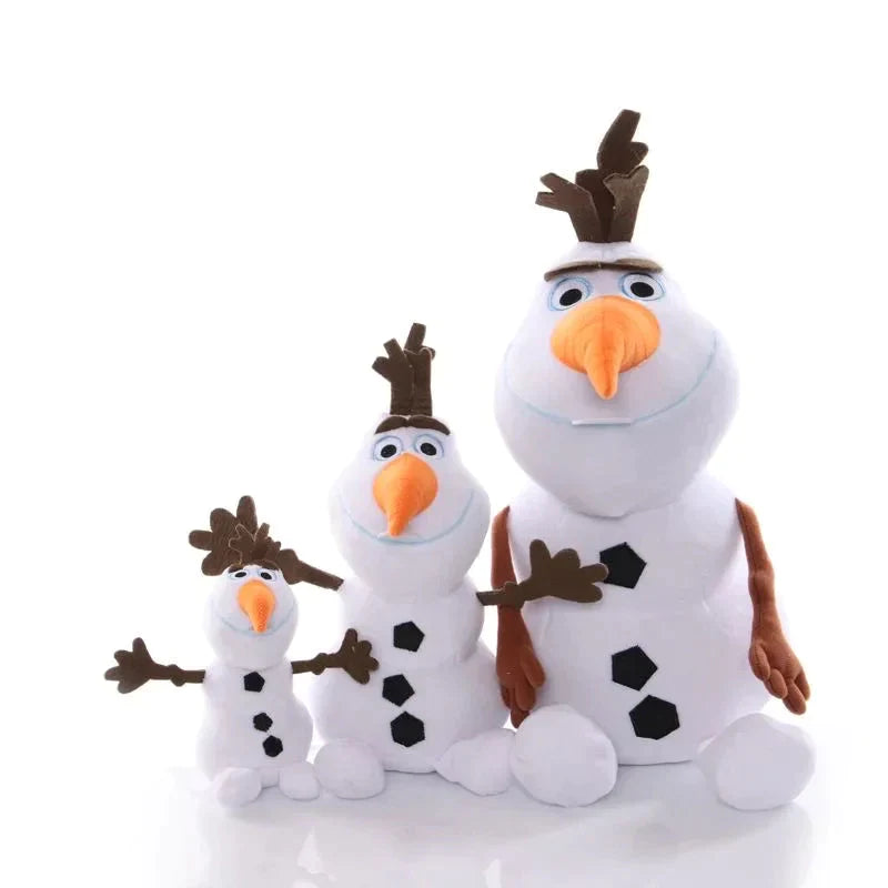 Peluche Disney Olaf Frozen