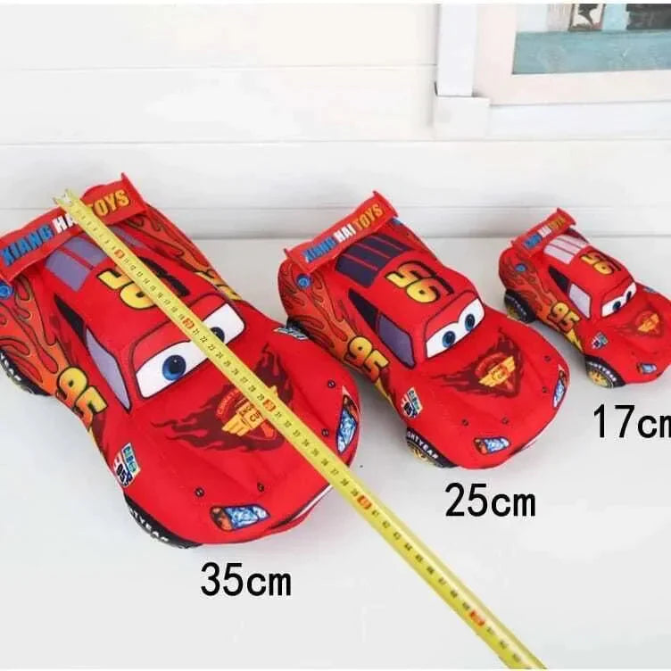 Peluche Disney Pixar Cars