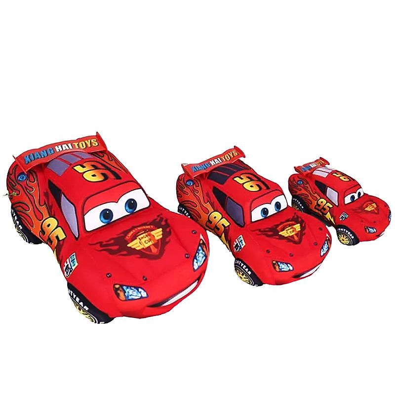 Peluche Disney Pixar Cars