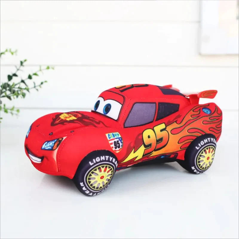 Peluche Disney Pixar Cars