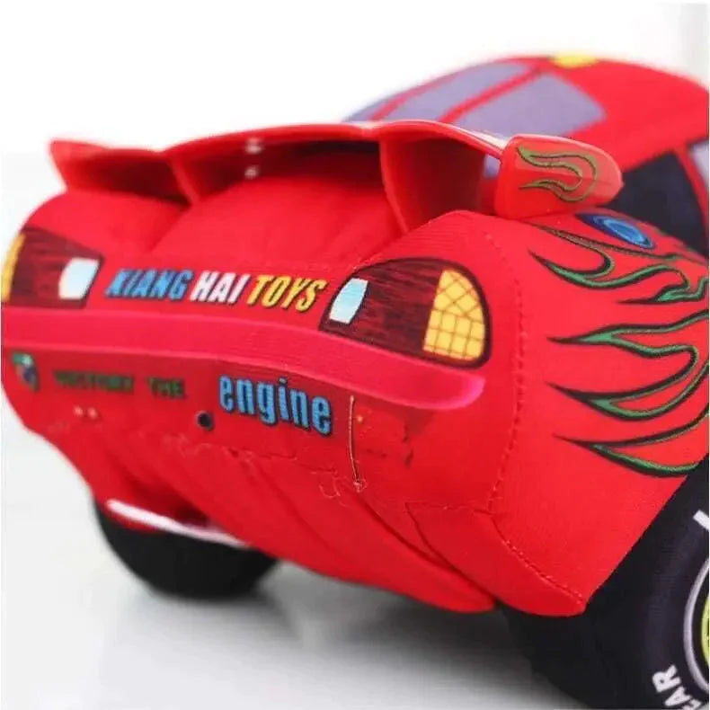 Peluche Disney Pixar Cars
