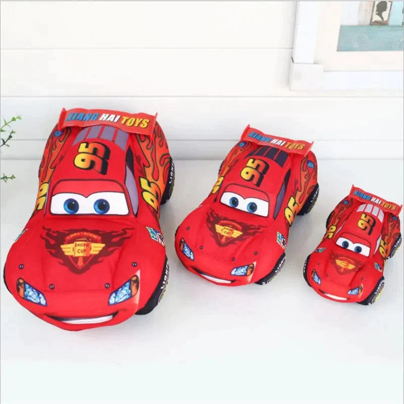 Peluche Disney Pixar Cars