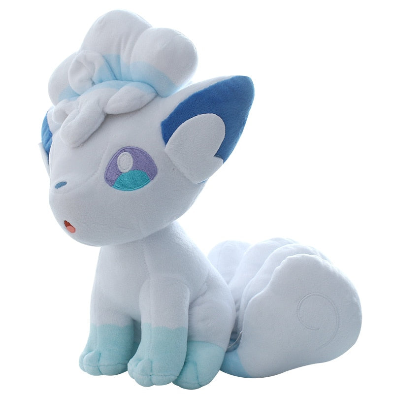 Peluche Douce Pokemon Vulpix