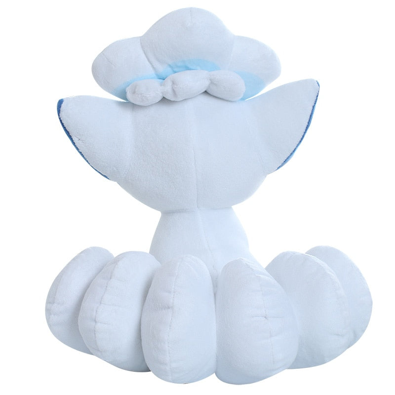 Peluche Douce Pokemon Vulpix