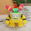 Peluche douces Super Mario Monstres
