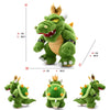 Peluche douces Super Mario Monstres