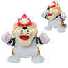 Peluche douces Super Mario Monstres
