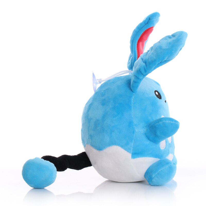 Peluche Doudou mignonne Azumarill
