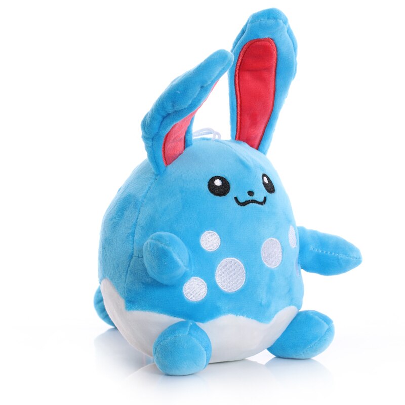 Peluche Doudou mignonne Azumarill