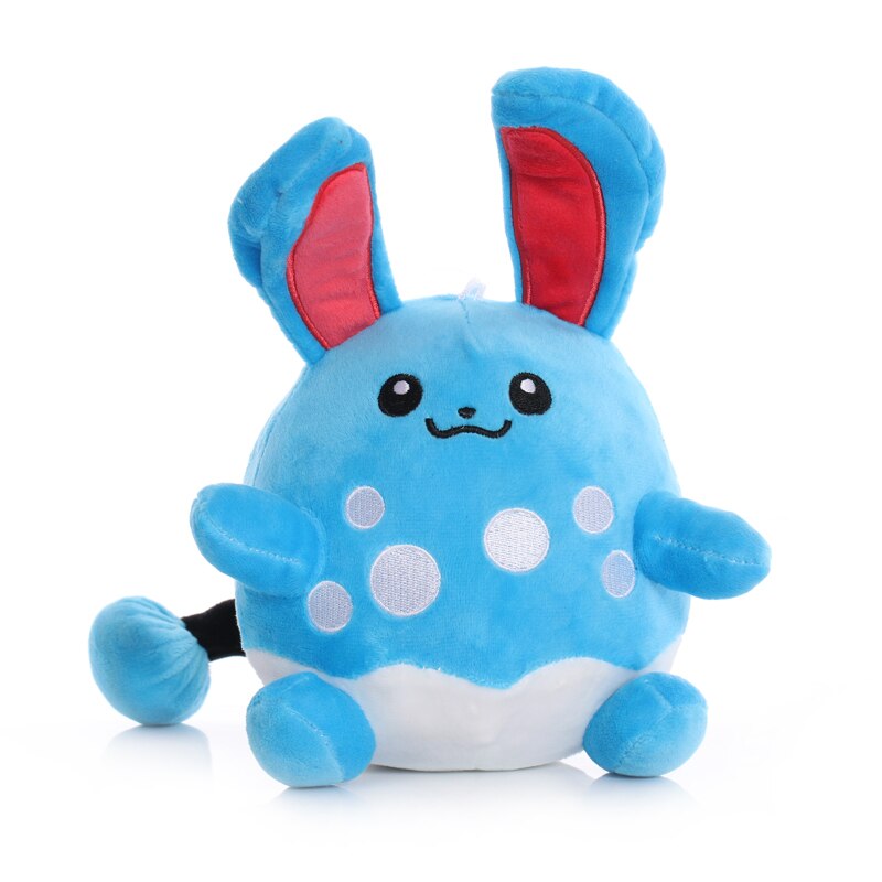 Peluche Doudou mignonne Azumarill