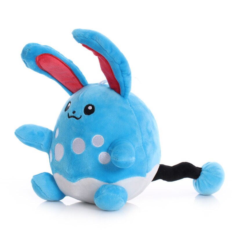 Peluche Doudou mignonne Azumarill