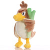 Peluche Doudou mignonne Canarticho