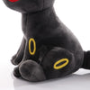 Peluche Doudou mignonne Noctali
