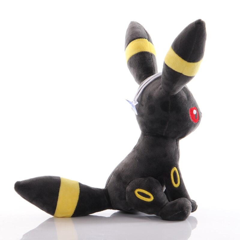 Peluche Doudou mignonne Noctali