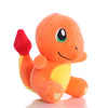 Peluche Doudou mignonne Salamèche