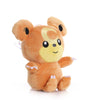 Peluche Doudou mignonne Teddiursa