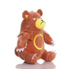 Peluche Doudou mignonne Ursaring