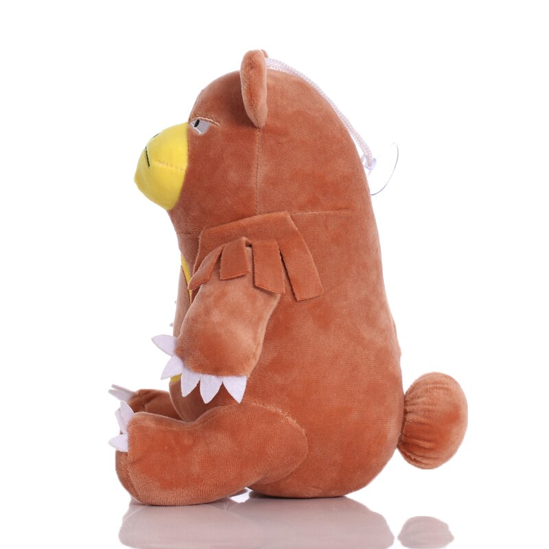 Peluche Doudou mignonne Ursaring