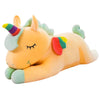 Peluche Licorne colorée Super Douce