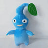 Peluche Pikmin Jaune Rouge