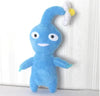 Peluche Pikmin Jaune Rouge