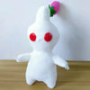 Peluche Pikmin Jaune Rouge