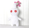 Peluche Pikmin Jaune Rouge