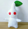 Peluche Pikmin Jaune Rouge