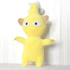 Peluche Pikmin Jaune Rouge