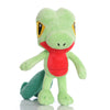 Peluche Pokemon Arcko Treecko