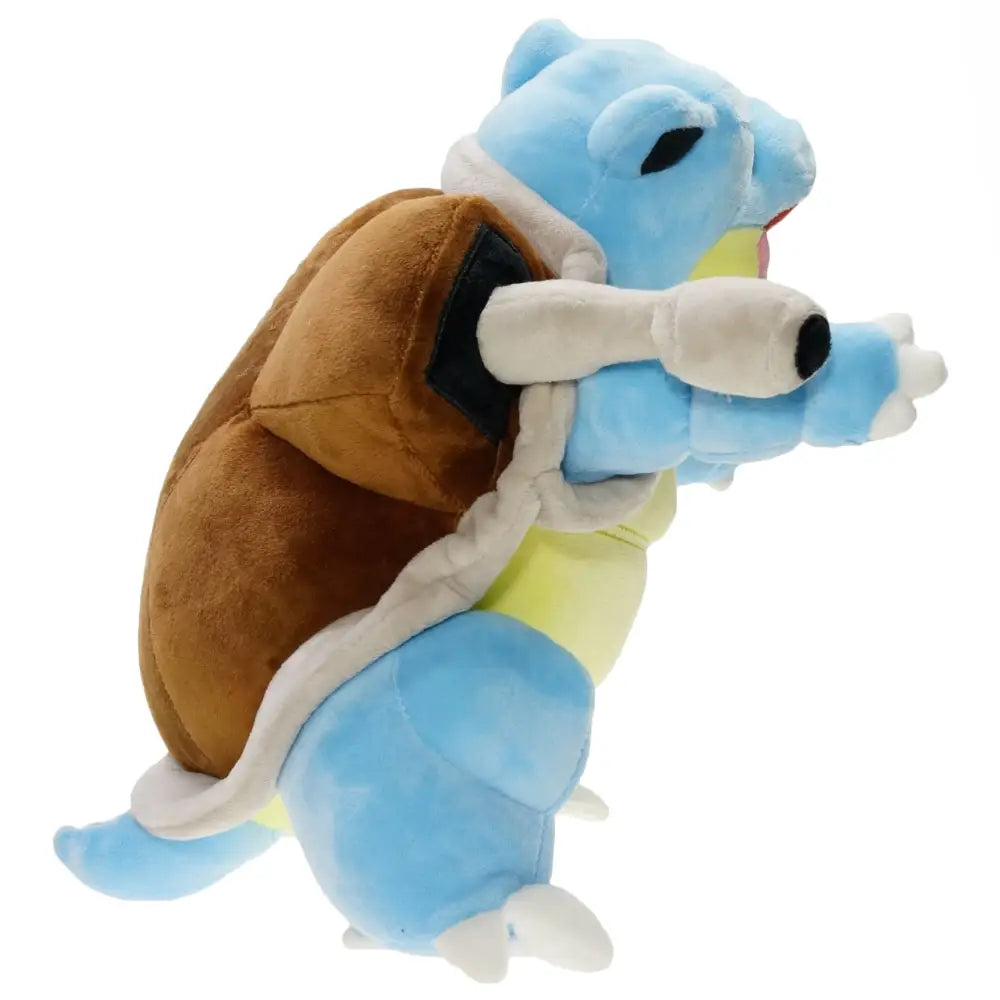 Peluche Pokemon Blastoise Tortank