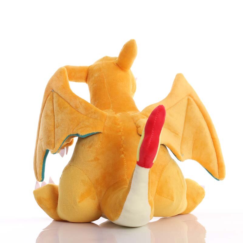 Peluche Pokemon Doudou Charizard