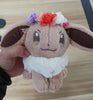 Peluche Pokemon Pikachu Eevee