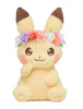 Peluche Pokemon Pikachu Eevee