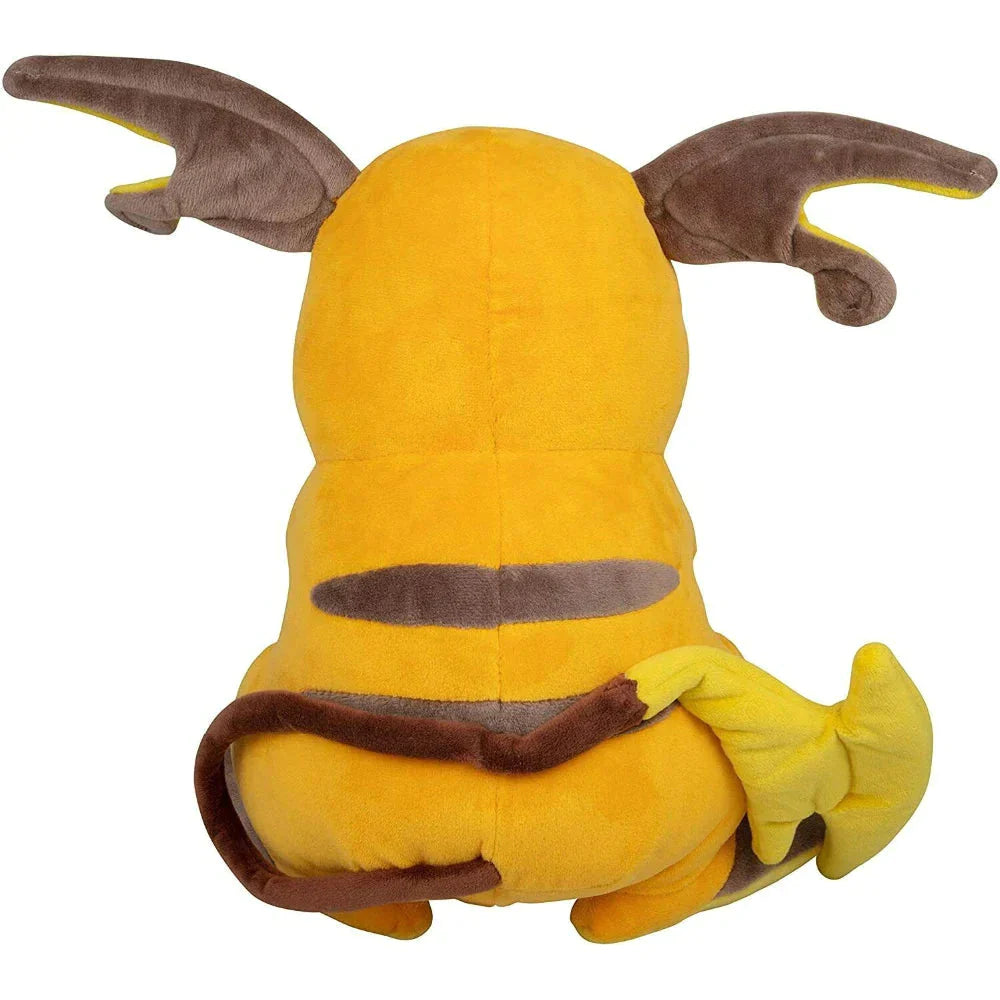 Peluche Pokemon Raichu Kawaii