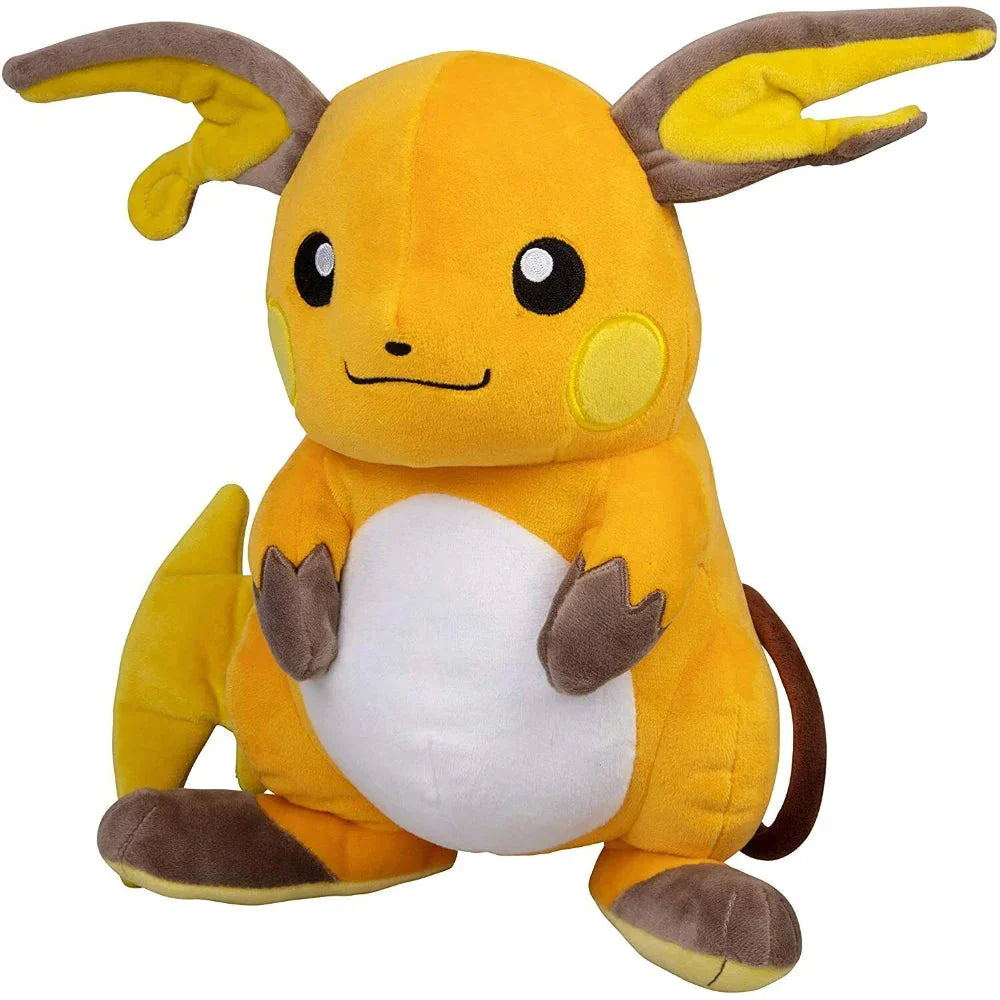 Peluche Pokemon Raichu Kawaii