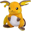 Peluche Pokemon Raichu Kawaii
