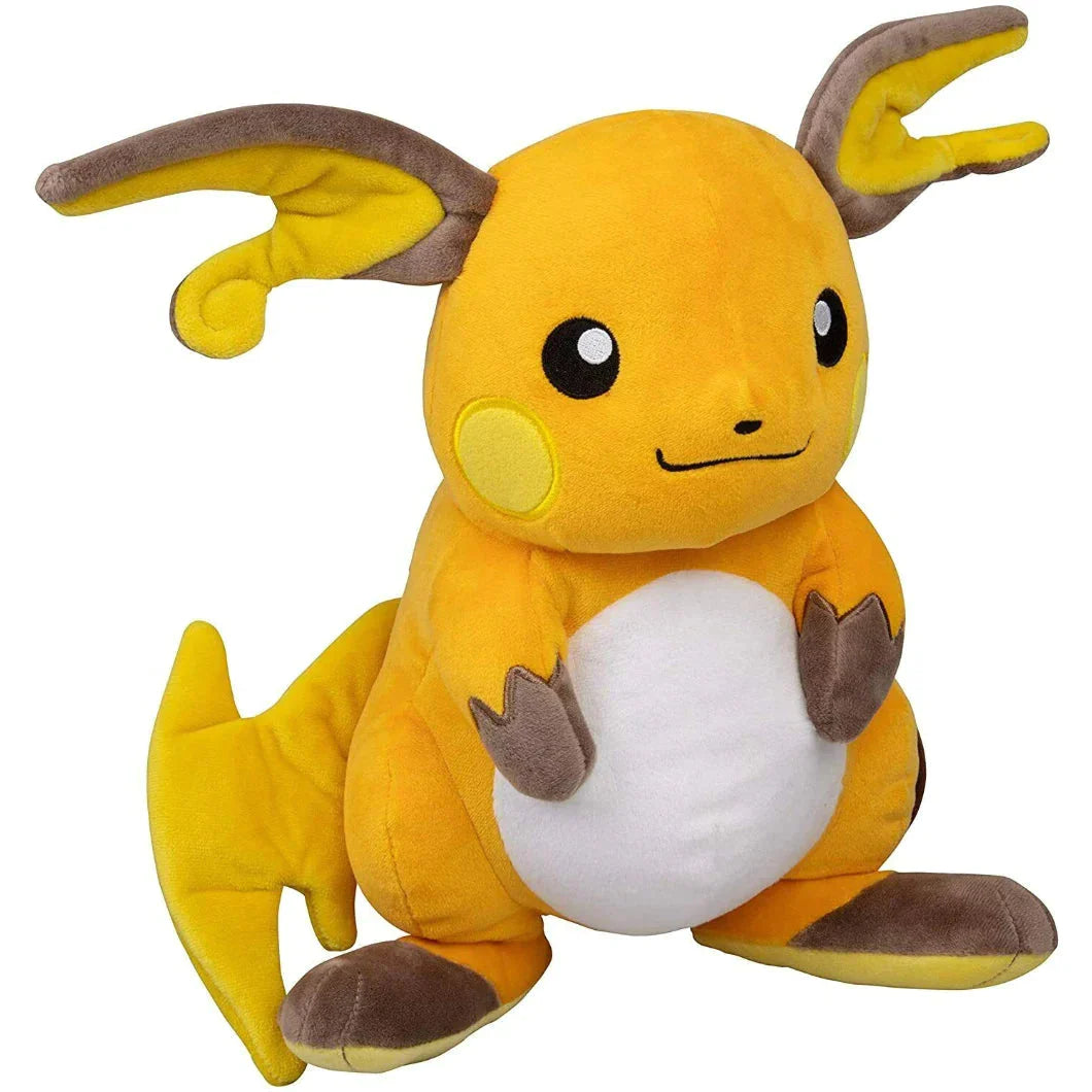 Peluche Pokemon Raichu Kawaii