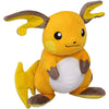 Peluche Pokemon Raichu Kawaii